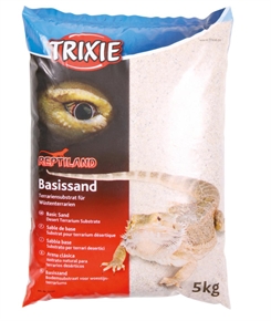 Basissand - terrarie 5kg